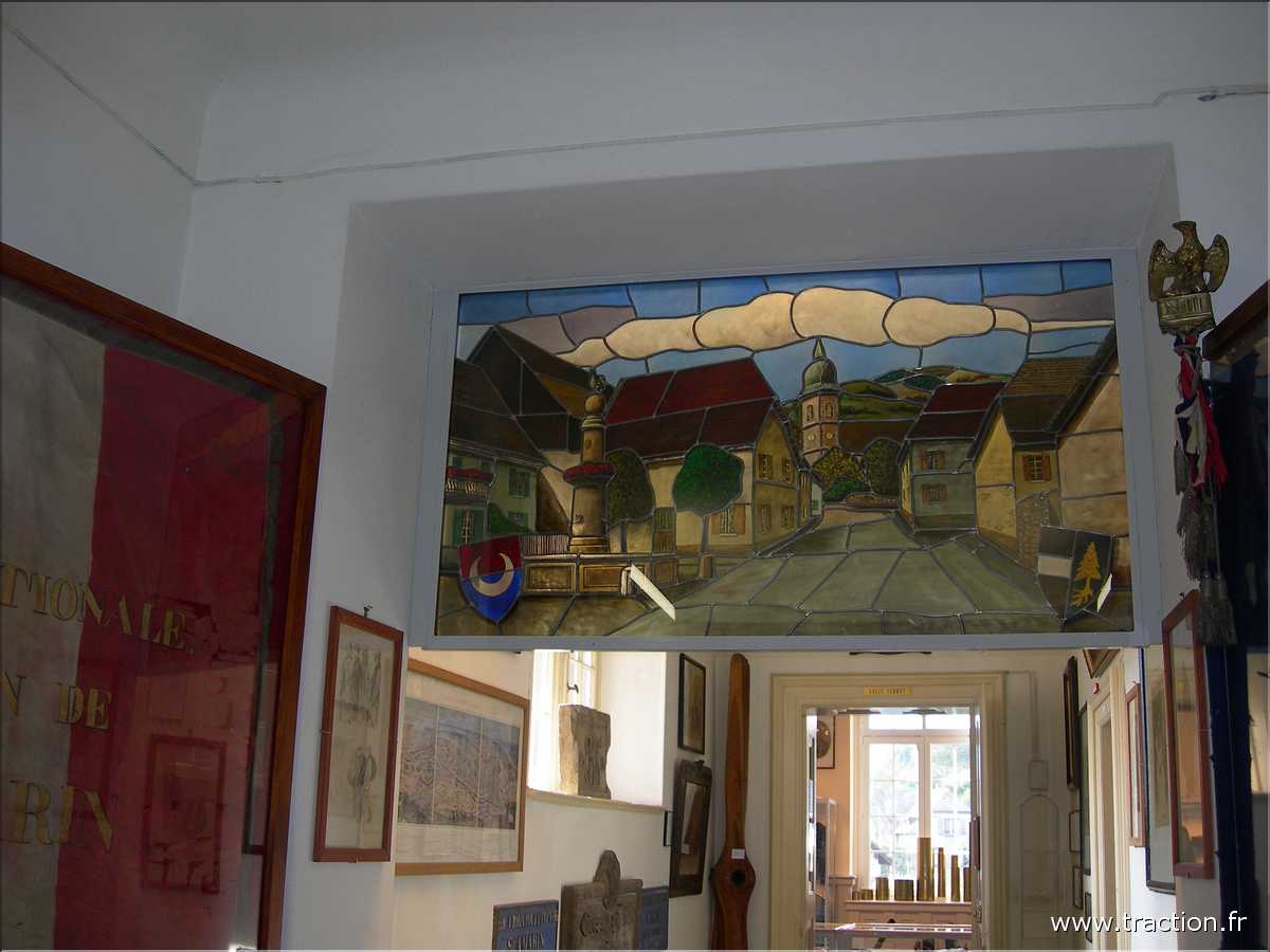 St Amarin 12