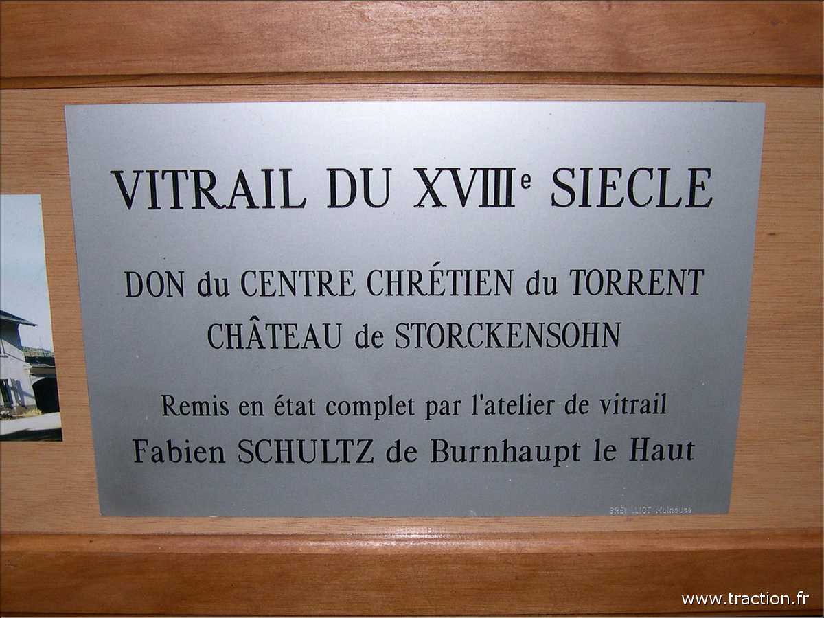 St Amarin 13