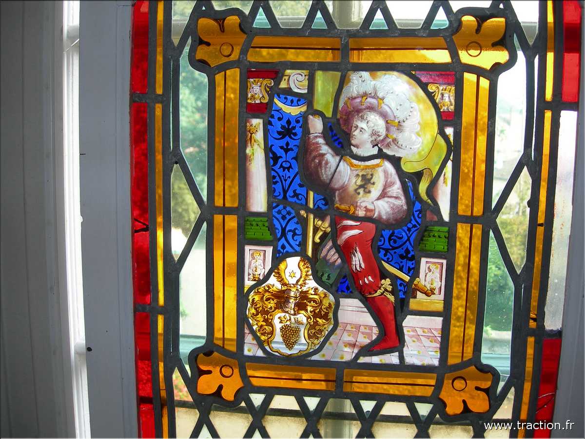 St Amarin 25